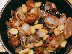 -潮界(虹桥新天地店)