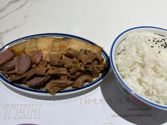 -發起人·肉骨茶(万象汇店)