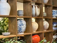 -自由生长植物工作室(深港花卉中心店)