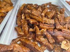 -老回回小吃(百万庄店)