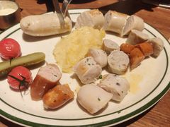 -MR.ROCKY洛奇先生·西餐&酒吧(太古仓店)