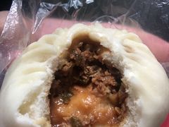 -许鲜包子铺