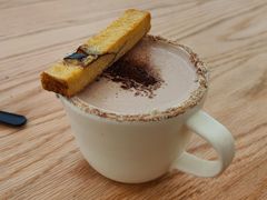 -fishtank鱼缸咖啡(三山街店)