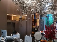 -梅花境(万科店)