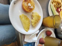 -伍棵星炭烤自助料理·烤鳗鱼(浦东食品城店)