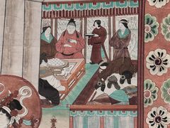 -敦煌石窟文物保护研究陈列中心