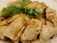 -观澜湖酒店·邀月庭中餐厅