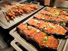 -长春净月潭喜来登酒店·盛宴标帜餐厅