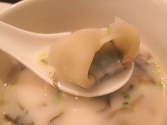 -京香轩·中餐厅(上海中庚聚龙酒店)