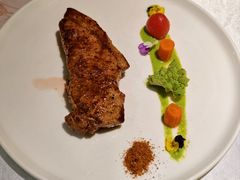 -PARFUM FLORAL花境法餐(南京首店)