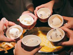 -新白鹿餐厅(金鹰新街口店)