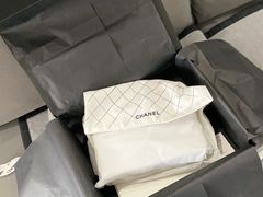 -CHANEL(恒隆广场店)