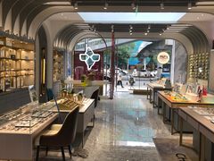 -宝岛眼镜(北京亚运村旗舰店)