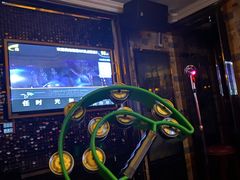 -麦度量贩式KTV(中联广场店)