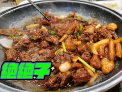 -大嫂镬仔·焖鸡煲·啫啫煲(逢源路店)