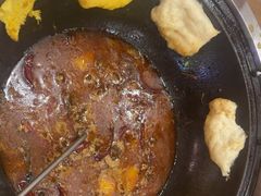 -那红花·东北菜铁锅炖(仙林金鹰店)