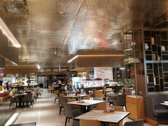 -温德姆至尊酒店·璇全日餐厅