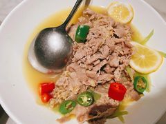-杏花堂山西菜馆(壹方城店)