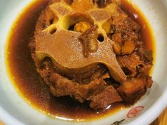 -云味馆·云南菜·云南米线(地王店)