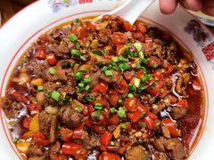 -回家吃饭·地道南昌菜(建德观总店)