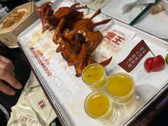 -煲王粤菜餐厅(中侨中心店)