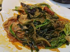 烫菜-领头羊烧烤店(博济路店)