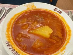 -华梅西餐厅(哈尔滨中央大街店)