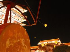-大明幻境第一城