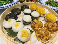 -香山家宴