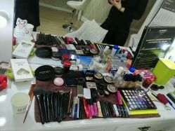 -熙画美上门MakeUp美甲美睫