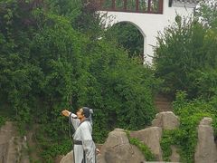 -武清南湖绿博园