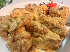 -龙海鲜螃蟹王(宏茂桥店)