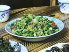 -金阳餐厅(G210国道店)