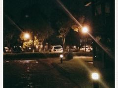 -太阳岛度假酒店