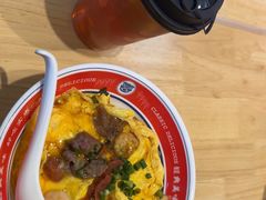 -明記茶餐廳(福田总店)