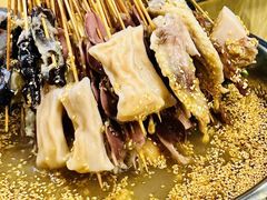 -古真记钵钵鸡(老公园店)