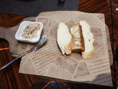 -YUE·6·西式融合餐厅(外滩六号店)