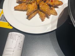 -铜锣湾·有麝自然香(渝北财富中心店)