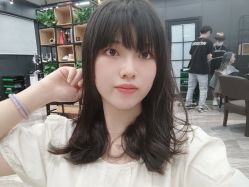 -藤野造型·专业烫染店