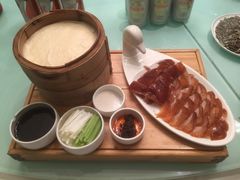东坡烤鸭-眉州东坡(通州店)