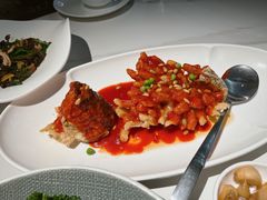-海龙馆海鲜餐厅(西湖文化广场店)