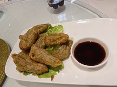 -瑞福园联谊餐室(茂名南路店)