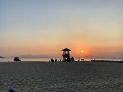 -惠州金海湾嘉华度假酒店