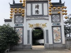 -靖港古镇
