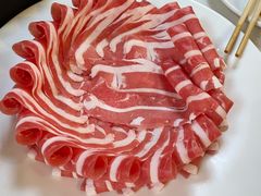 -清真·鸦儿李记·涮肉(花市店)