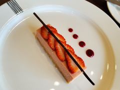 -北京华彬费尔蒙酒店·刃餐厅