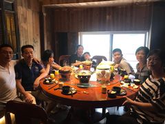 -徽三说·土徽菜·中国徽菜连锁品牌(一中店)