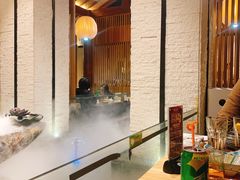 -割烹旭日本料理(龙湖狮山天街店)