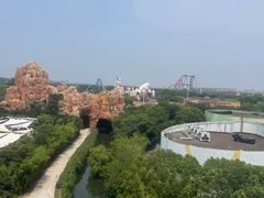 -上海玛雅海滩水公园