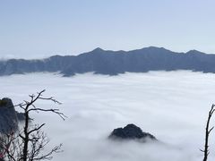 -华山风景名胜区